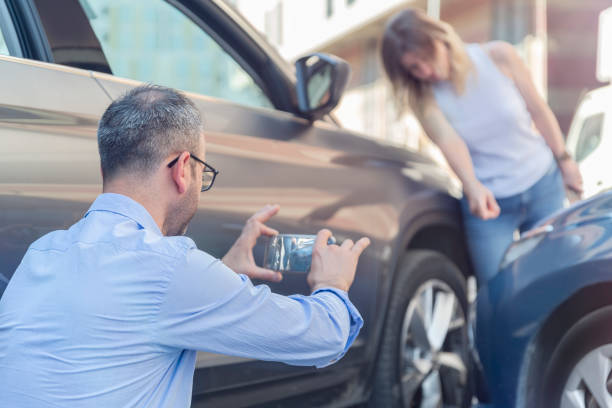 Professional Full Coverage Car Insurance technician working in Fairburn, GA