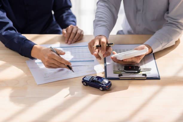 24/7 Emergency Full Coverage Car Insurance experts in Fairburn, GA
